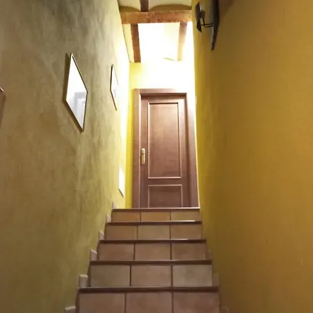 Ferienhaus Casa Dehesa San Cristobal,