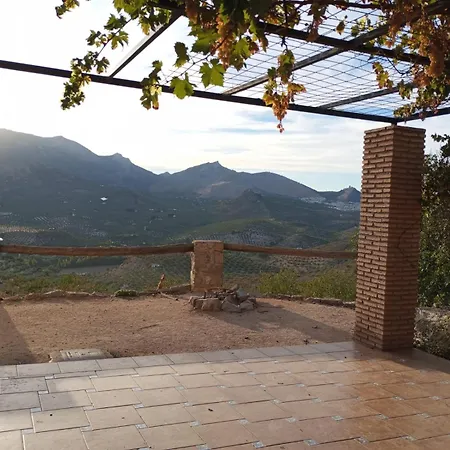 Casa Dehesa San Cristobal, *