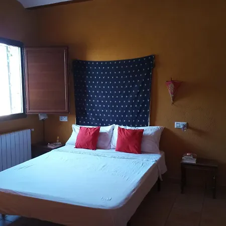 Casa Dehesa San Cristobal,