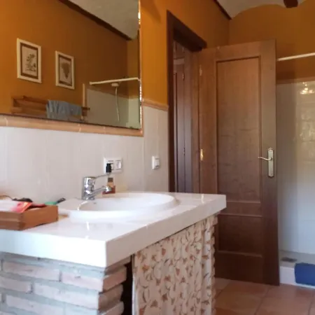 Casa Dehesa San Cristobal,