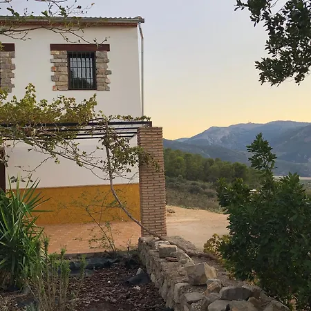 Casa Dehesa San Cristobal, * Jaén