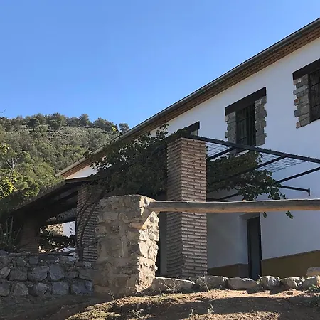 Ferienhaus Casa Dehesa San Cristobal,