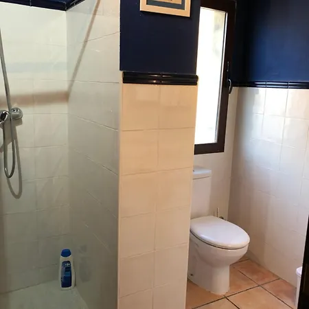 Ferienhaus Casa Dehesa San Cristobal, Jaén