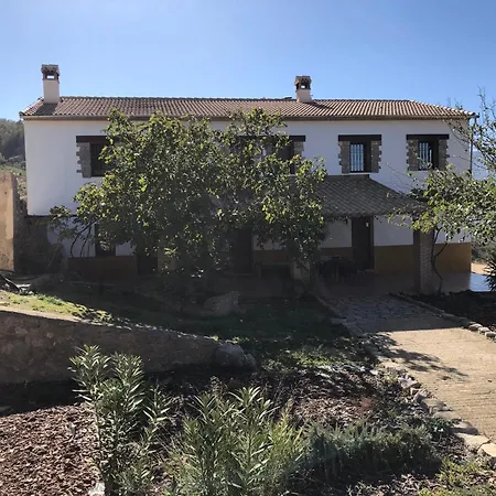 Casa Dehesa San Cristobal, *