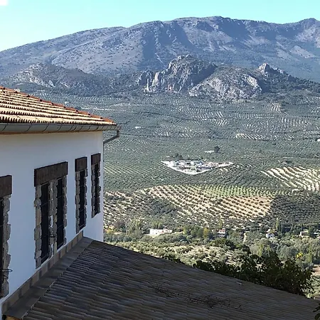 Casa Dehesa San Cristobal, *