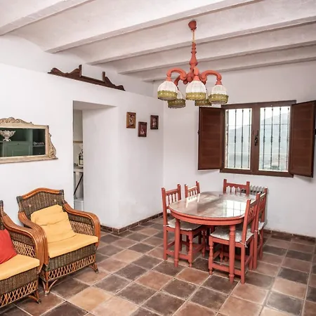 Ferienhaus Casa Dehesa San Cristobal,