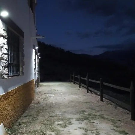 Casa Dehesa San Cristobal, * Jaén