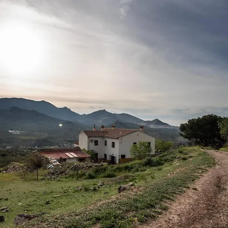 Casa Dehesa San Cristobal, Ferienhaus