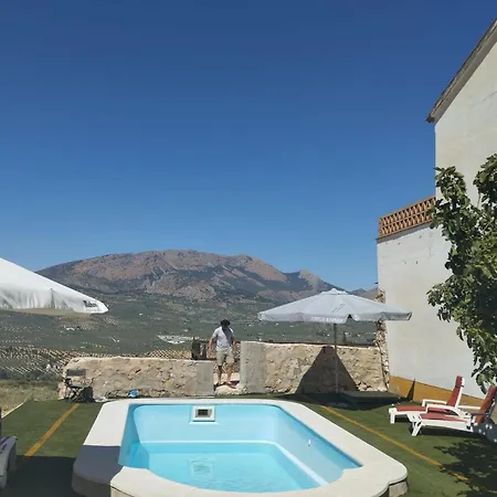 Casa Dehesa San Cristobal, *